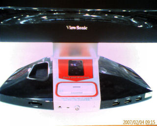 Viewsonic VX2245wm