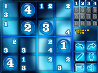 PDAmill GameBox Sudoku