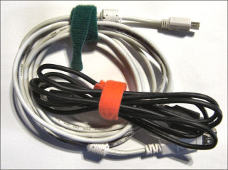 USB cables