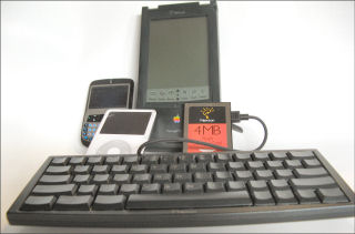 Apple Newton Messagepad 130