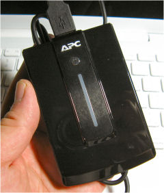 APC Mobile Power Pack