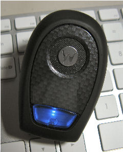 Motorola T305 Bluetooth Speaker