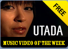 utada_itunes_video