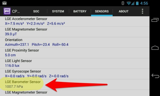 n4_barometersensor