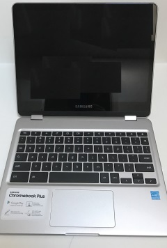 Samsung Chromebook Plus